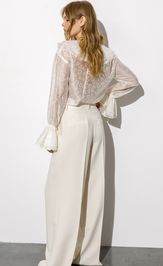 Комплект Pirs 6685светло-бежевый+светло-бежевый