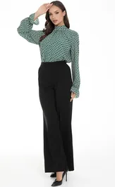 Blouse Diolche B786