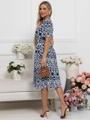 Платье LT Collection арт. П15620-45М