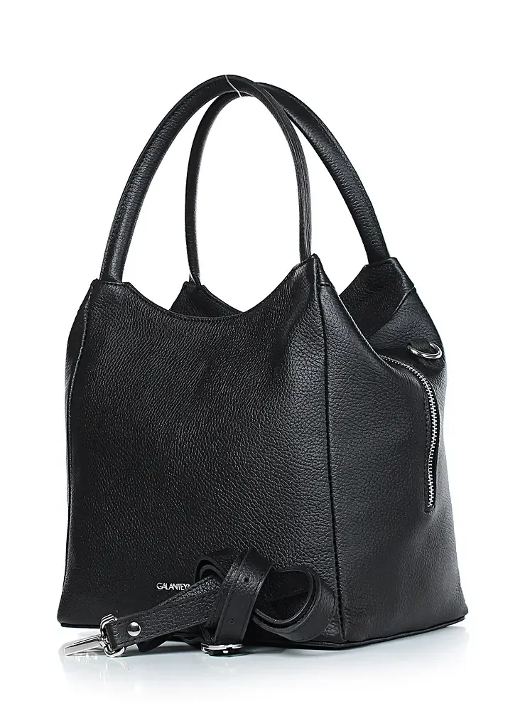 Torba Galanteya #25s473k45 chernyj