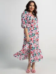 Платье LT Collection арт. П15499-34М