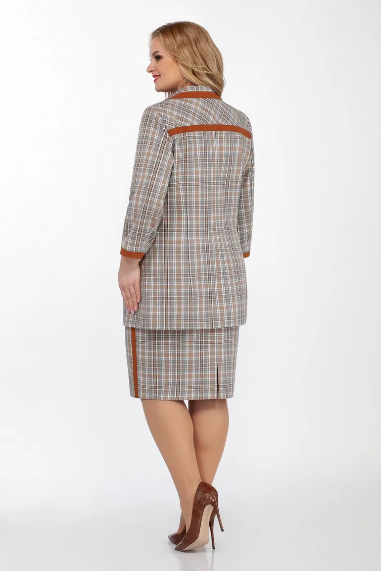 Zestaw Ell Style #2111
