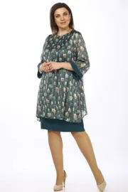 Платье Lady Style Classic арт. 1743/7