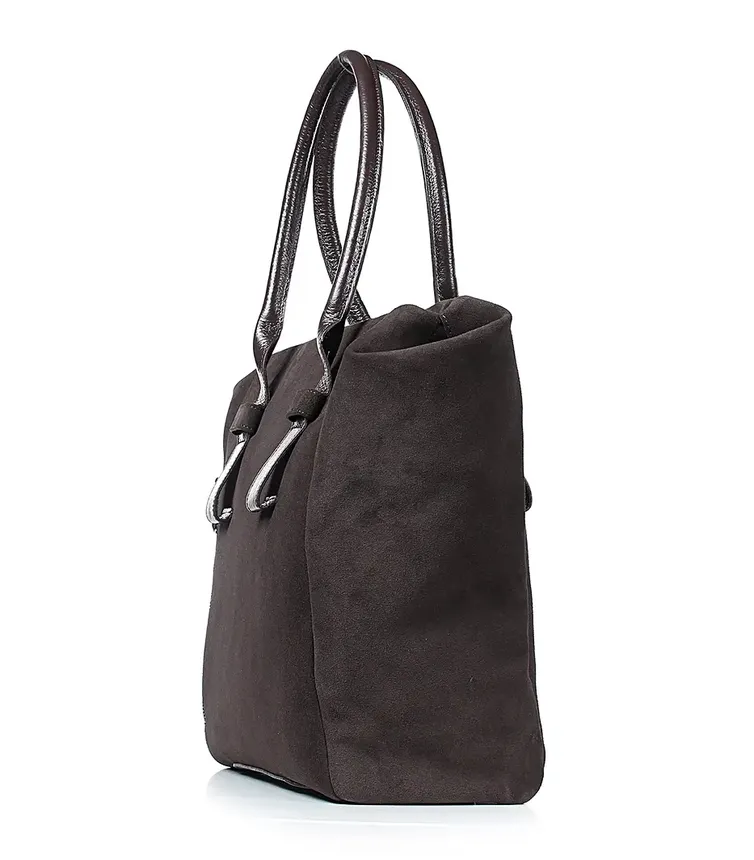 Torba Galanteya #25s2178k45 korichn/shokold