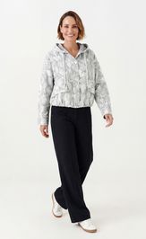 Jacket Noche Mio 3.111 ALBATROSS