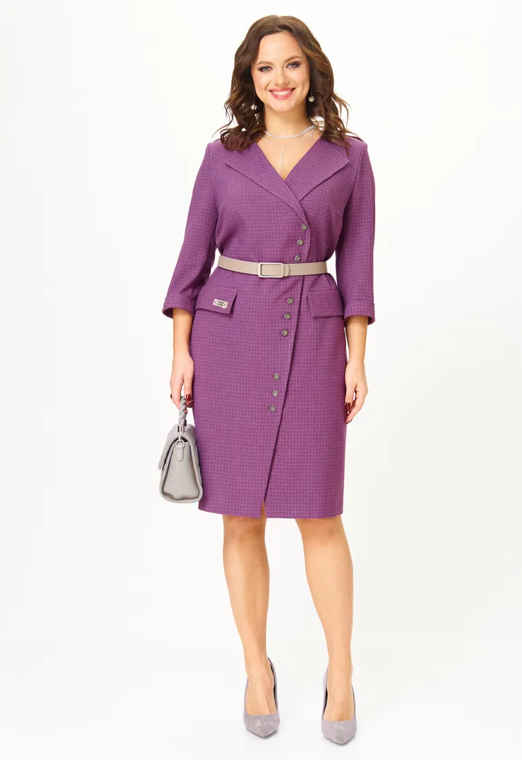 Dress Tvoi Imidj #2323