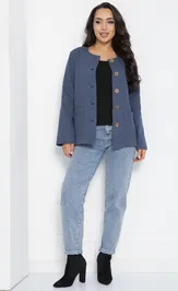 Жакет LT Collection Б12371-14