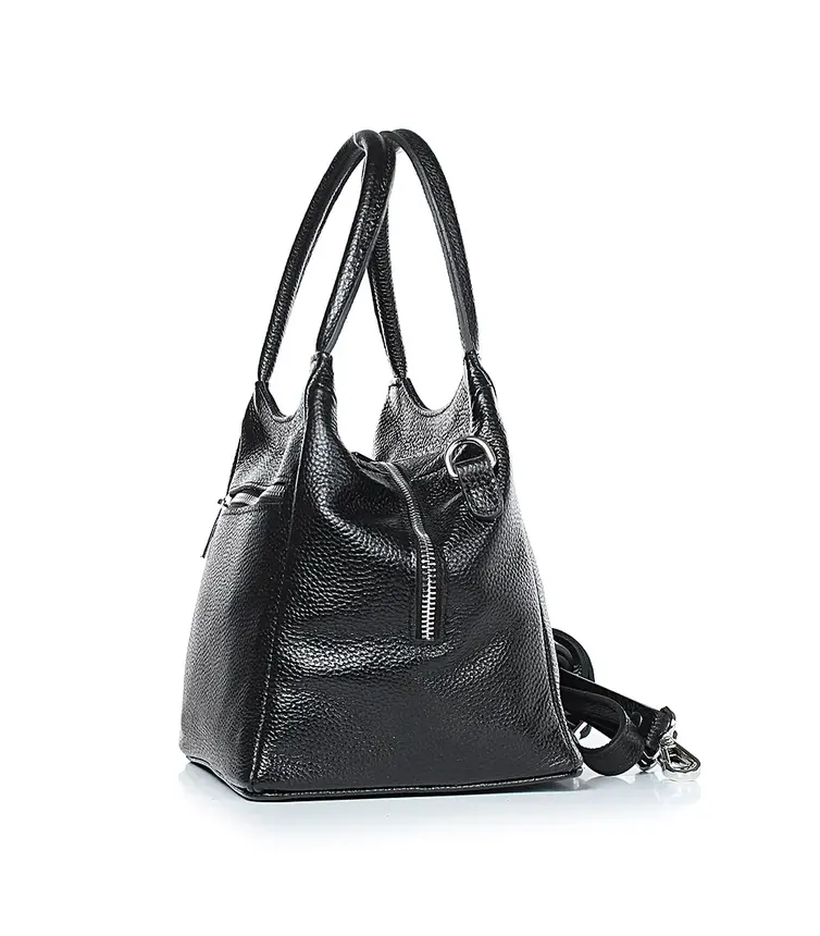 Torba Galanteya #25s420k45 chernyj