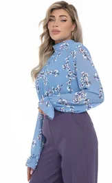 Blouse Diolche B815