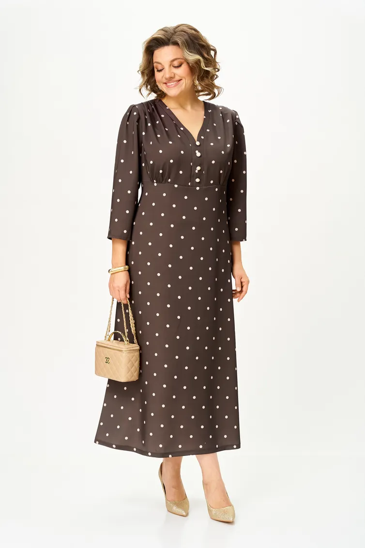 Dress ALANI #2695
