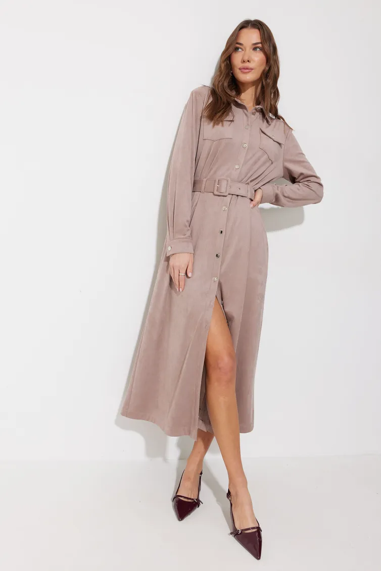 Sukienka Lyushe #4281