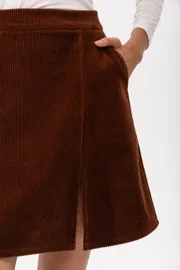 Spódnica Romgil #RP0098-XL5 terrakot