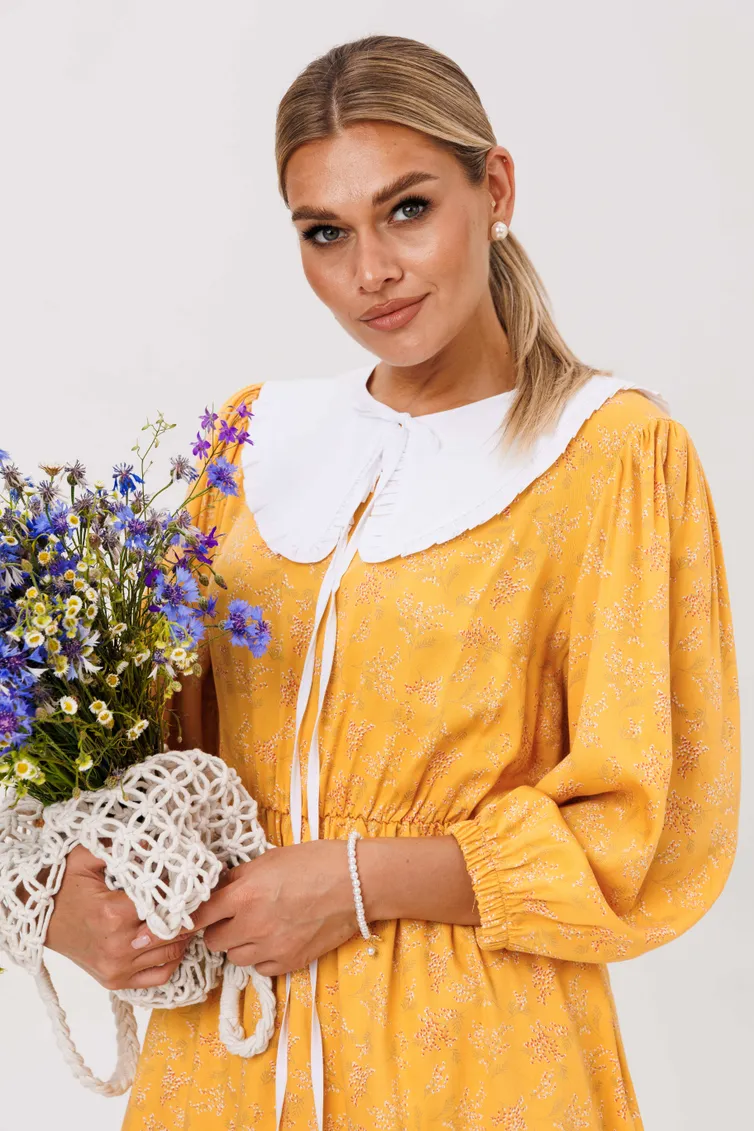Sukienka Anelli Laurel #1644 oduvanchik