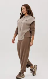 Set INVITE 6126 kapuchino