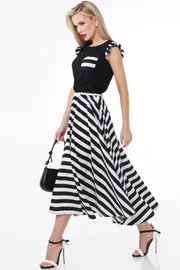 Garnitur DS Trend #K-1048 (Polosa vezeniya)