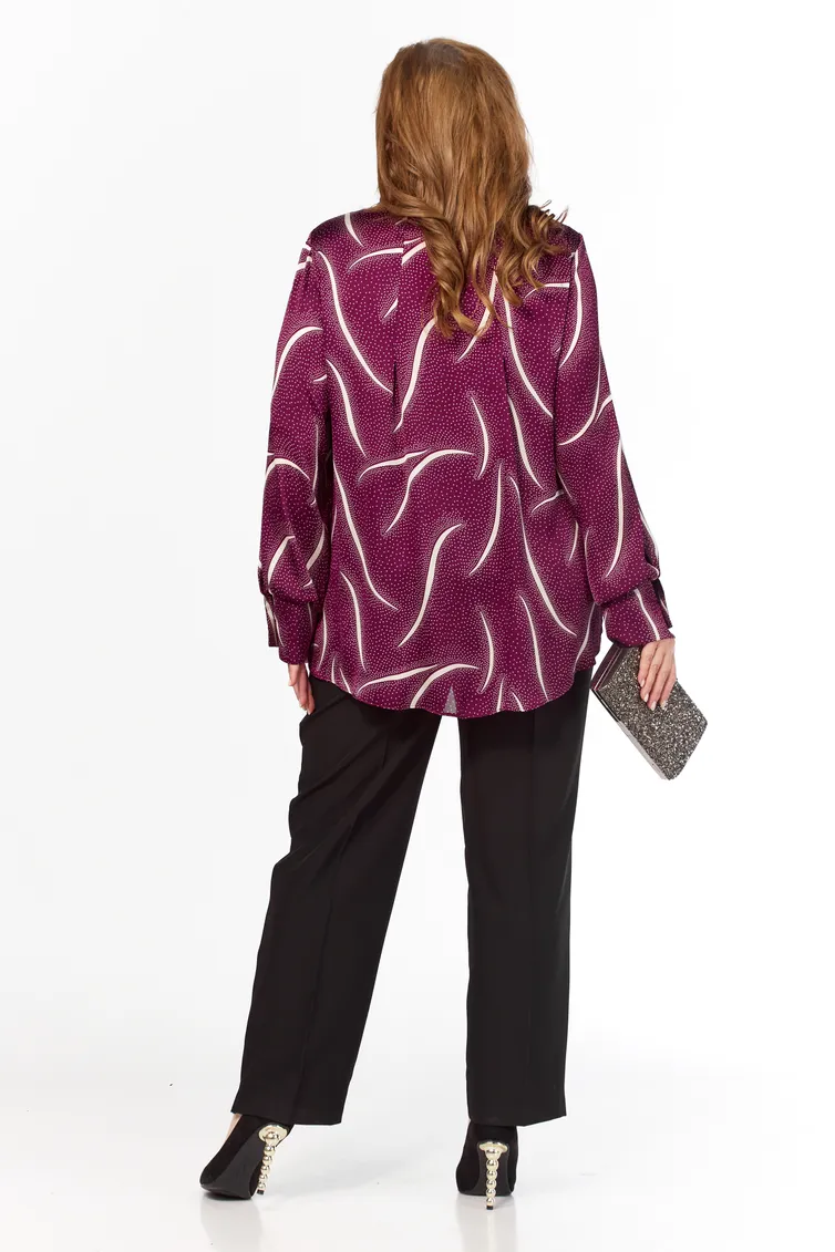 Bluzka Ell Style #2502a