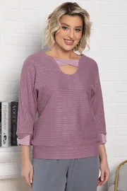 Bluzka LT Collection #B14942-50M