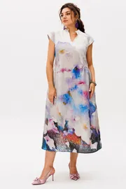 Dress Anelli Laurel #1424.1 anyutiny glazki