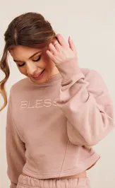 Bluza Amori 6506 164