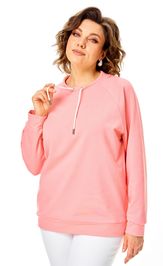 Джемпер Rumoda 2270 персиковый