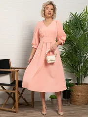 Sukienka LT Collection #P15623-18M