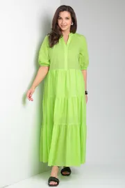Sukienka ANDINA CITY #8029-4-24 170