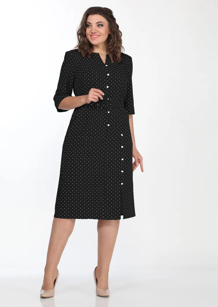 Sukienka Lady Style Classic #2119/13