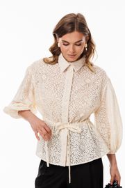 Блузка EOLA арт. 3119