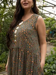 Sukienka LT Collection #P15605-1M