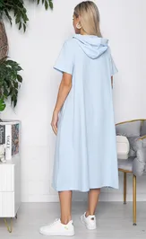 Платье LT Collection П10483