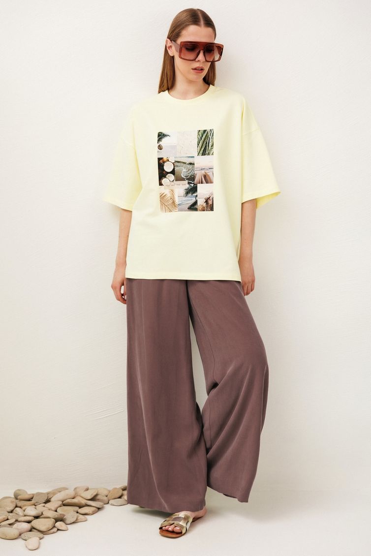 Trousers BRELA #50020