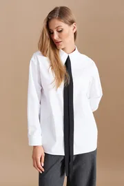 Blouse Elletto Life #3764