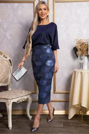 Spódnica LT Collection #Yu14841-10M