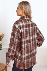 Koszula LT Collection #B15486-45M