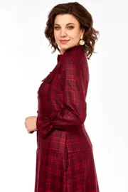 Sukienka Celentano #5078