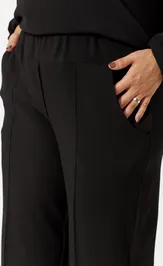 Комплект BegiModa 3072 чёрный