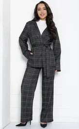 Костюм LT Collection К12373-10
