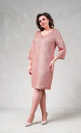 Dress Avanti 01682-1