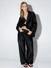 Suit Pirs #5288 chernyj