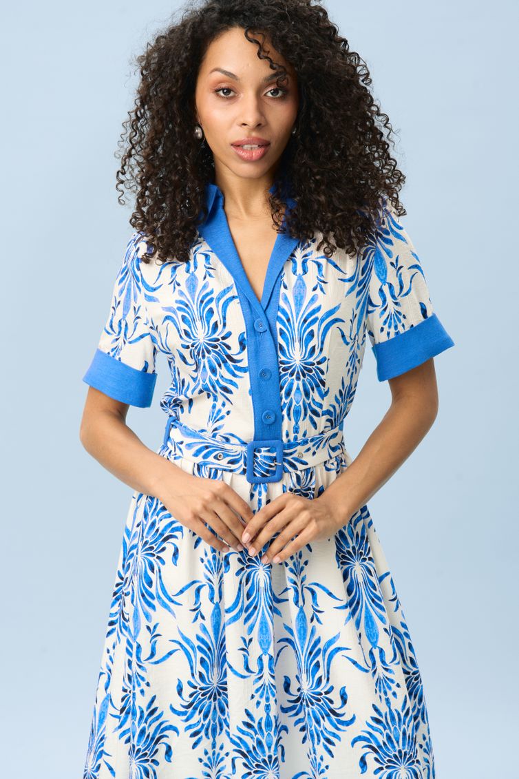 Платье URS арт. 25-583-2