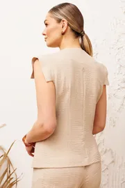 Garnitur Moda Urs #26-2972 bezh