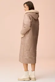 Płaszcz Faufilure #S575