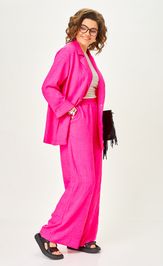 Suit Michel Chic 1446/1 fuksiya