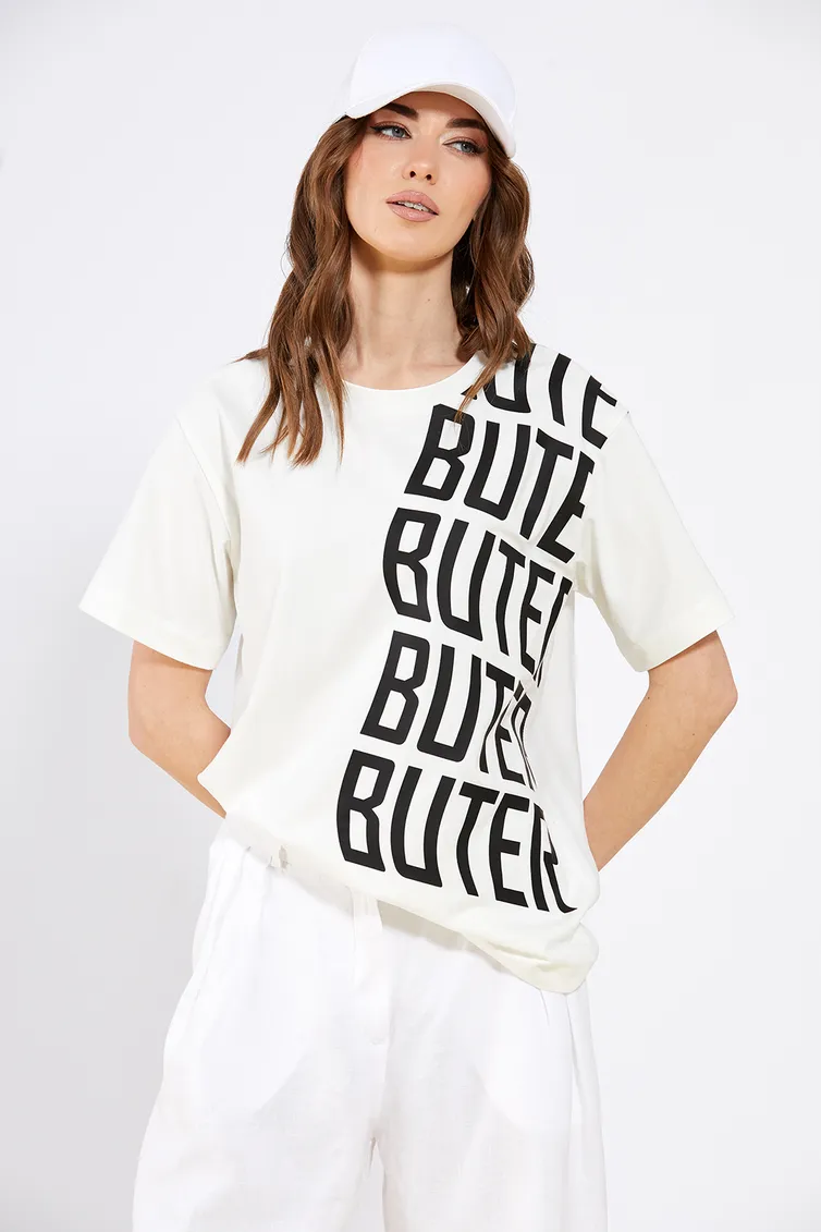 Koszulka Buter New #2633