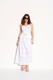 Skirt Elletto Life #12396