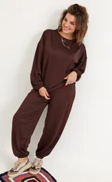 Комплект BegiModa 3099 мокко