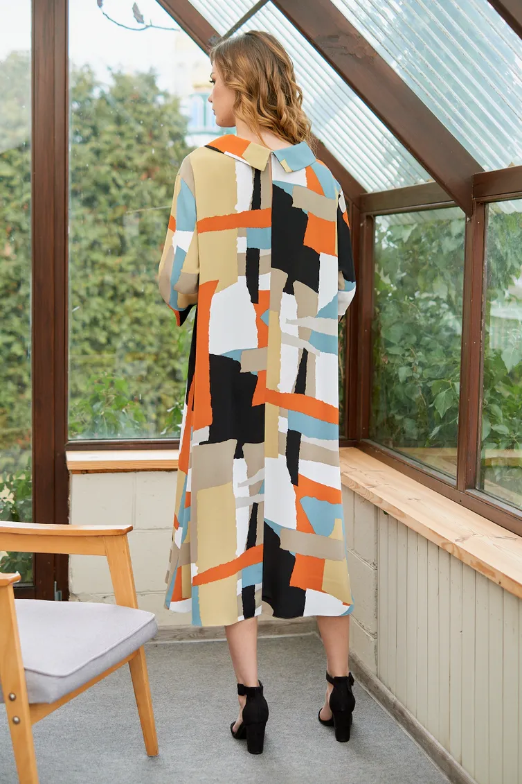 Dress Fantazia Mod #3679