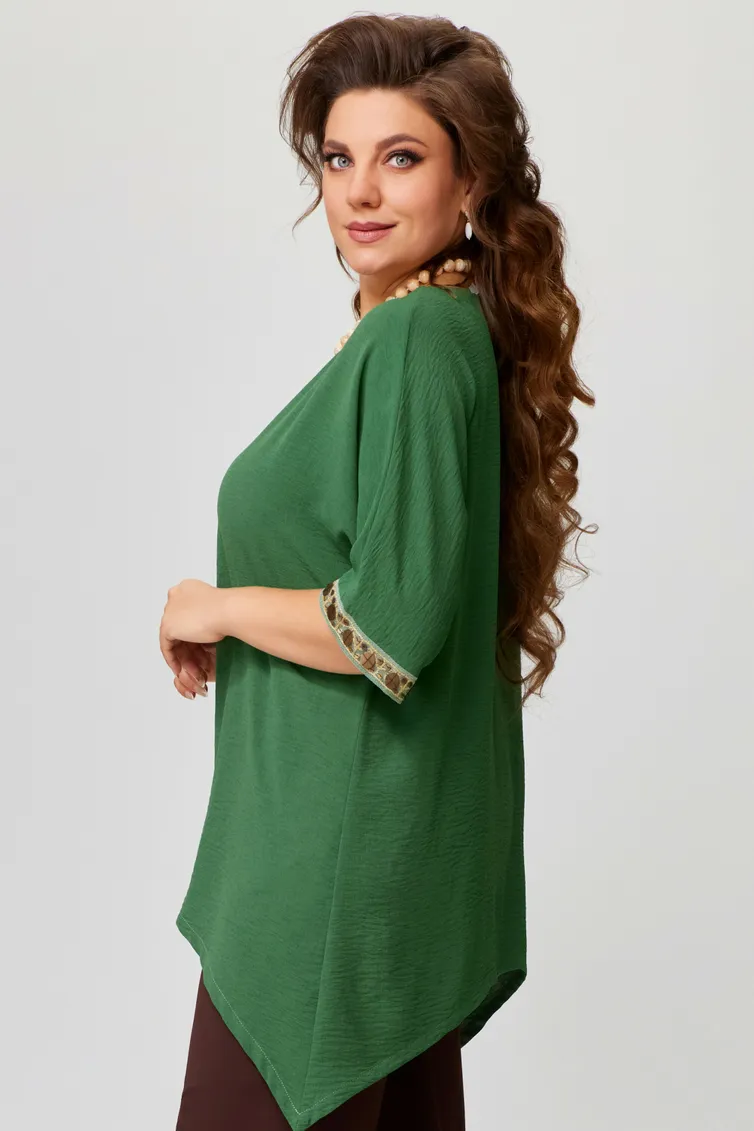 Tunika FITA #20453 UDESA