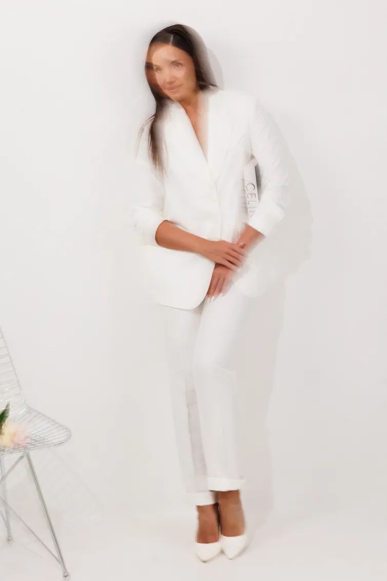 Garnitur Moda Urs #26-2792-1 mol