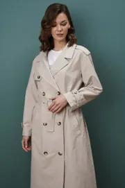 Raincoat Fantazia Mod #4101